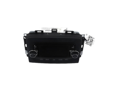 Poste multimédia - Fiat 500L II PH.2 - 735696598 - S0-1855F