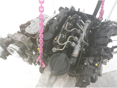 Engine type B37C15A-410664 - BMW SERIE 2 I PH.1 - E1-7767U