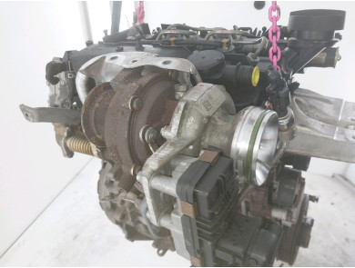 Moteur type B37C15A-410664 - BMW SERIE 2 I PH.1 - E1-7767U