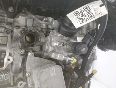 Engine type B37C15A-410664 - BMW SERIE 2 I PH.1 - E1-7767U