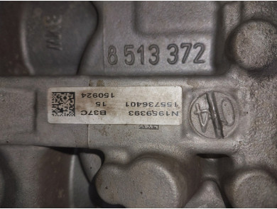 Engine type B37C15A-410664 - BMW SERIE 2 I PH.1 - E1-7767U