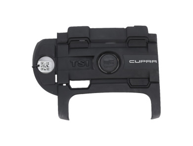 Cache moteur occasion - Seat IBIZA - 03C 103 925 BA
