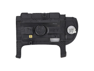 Engine cover - Seat IBIZA IV PH.1 - Inconnu - 03C103925BA - A0-6138E