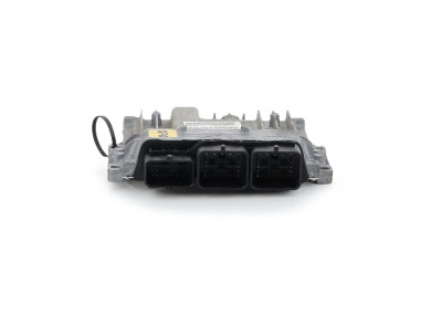 Calculateur moteur occasion - Ford C-MAX - AV61-12A650-AEJ