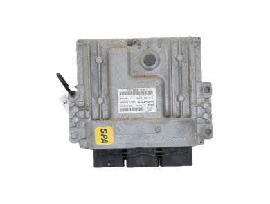 Engine calculator - Ford C-MAX II PH.1 - AV61-12A650-AEJ - Y1-1043N
