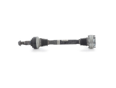 Right rear transmission - Chevrolet CORVETTE VIII 6.2 V8 - 85113611 - S1-1858I