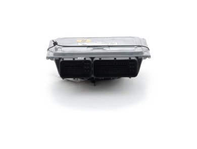 Engine calculator used - BMW SERIE 3 - 5WK93648