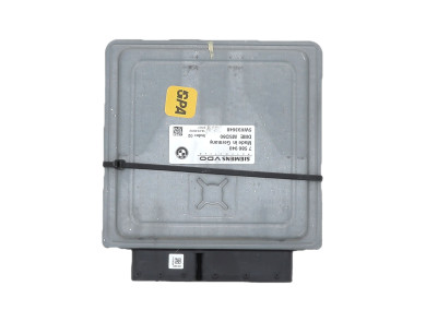 Engine calculator - BMW SERIE 3 V PH.1 - 5WK93648 - M1-4084N