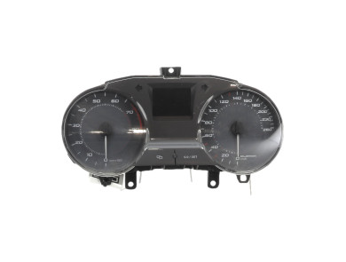 Odometer - Seat IBIZA IV PH.1 - 6J0920803DX - X0-3941Z