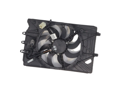 Groupe motoventilateur occasion - Fiat 500L - 0000052066195