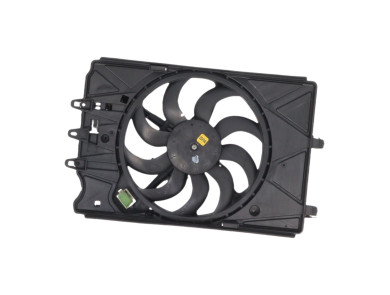 Groupe motoventilateur - Fiat 500L II PH.1 - 0000052066195 - C1-9786E