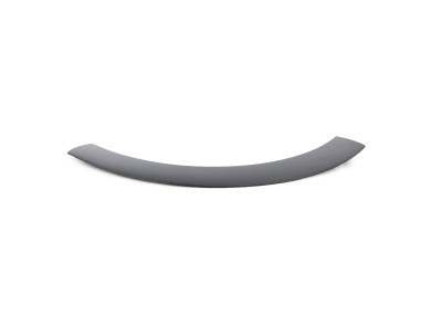 Left front fender flare - Citroen C3 III PH.1 - Blanc - 9812088680 - Y1-4651E