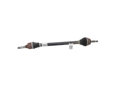 Cardan avant droit - Peugeot 2008 I PH.2 1.2 PTEC - 9677476680 - J1-6318Q