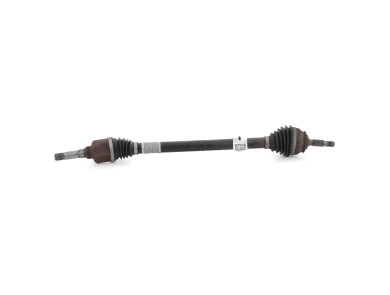 Cardan avant droit - Peugeot 2008 I PH.2 1.2 PTEC - 9677476680 - J1-6318Q