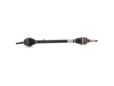 Right front transmission - Peugeot 2008 I PH.2 1.2 PTEC - 9677476680 - J1-6318Q