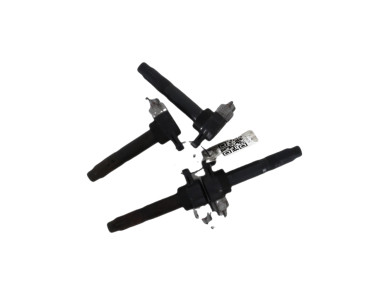Ignition coil - Suzuki SWIFT IV - 33400-51K41 - H1-6477S