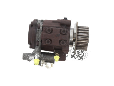 Injection pump - Peugeot 3008 I PH.1 1.6 HDI - 1920RY - Z1-4892A