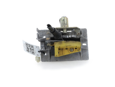 Gear paddle used - BMW SERIE 3 - 25 11 7527247