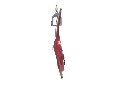 Left front door - Citroen GRAND C4 PICASSO II PH.2 - Rouge Fonce - 9815743080 - E1-3586T