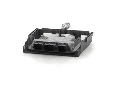 Engine calculator used - Citroen C3 - 9663475980