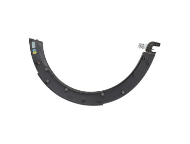 Left front fender flare used - Mini MINI - 51 77 7403259