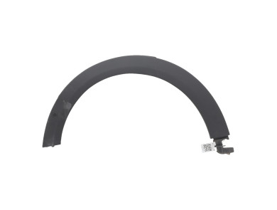 Left front fender flare - Mini MINI III PH.1 - Gris Clair - 51777403259 - B1-4749U