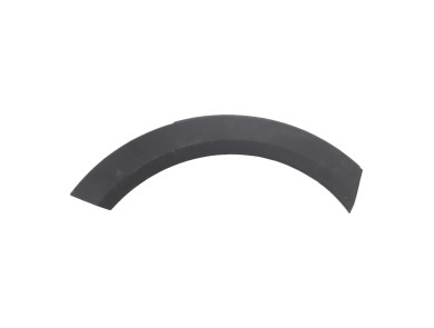 Right rear fender flare - Mini MINI III PH.1 - Gris Clair - 51777318830 - L1-4874Y