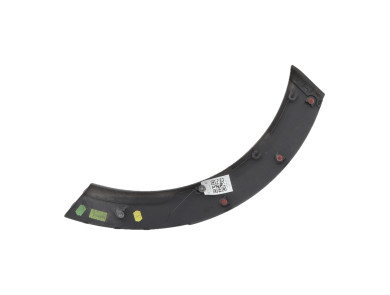 Right rear fender flare - Mini MINI III PH.1 - Gris Clair - 51777318830 - L1-4874Y