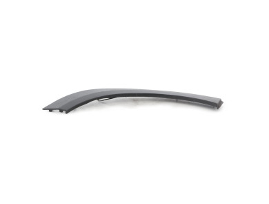 Right rear fender flare - Mini MINI III PH.1 - Gris Clair - 51777318830 - L1-4874Y