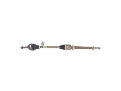 Right front transmission - Renault CLIO IV PH.1 DCI 75 - 391008239R - K1-6112S