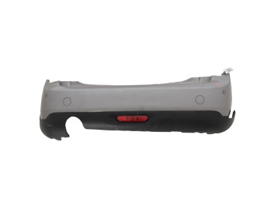 Rear bumper used - Mini MINI - 51 12 7380024