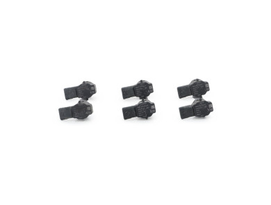 Radars d'aide au stationnement arrière - BMW SERIE 1 III - 66209472092 - I1-6265C