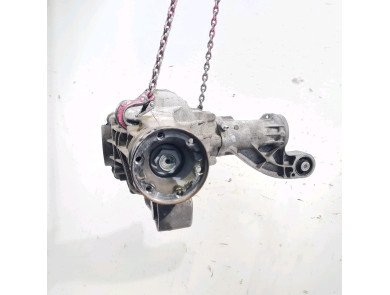 Pont avant - Mercedes ML ML350 7G - 1643302402 - Y1-4783H