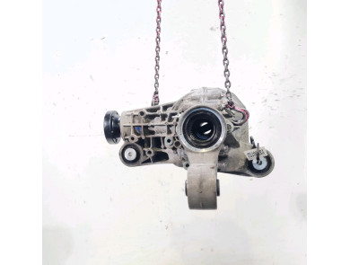 Front differential - Mercedes ML ML350 7G - 1643302402 - Y1-4783H