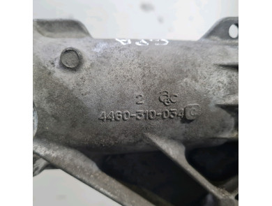 Front differential - Mercedes ML ML350 7G - 1643302402 - Y1-4783H