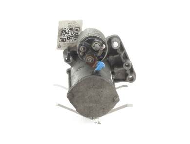 Starter - Peugeot 208 I PH.2 1.6 BHDI - 5802AE - J1-7686V