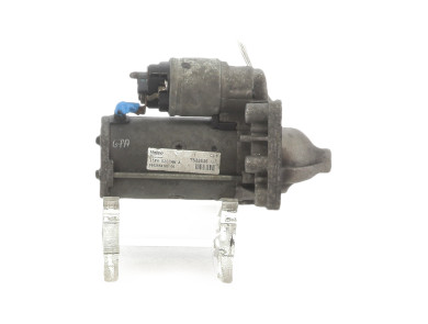 Starter - Peugeot 208 I PH.2 1.6 BHDI - 5802AE - J1-7686V
