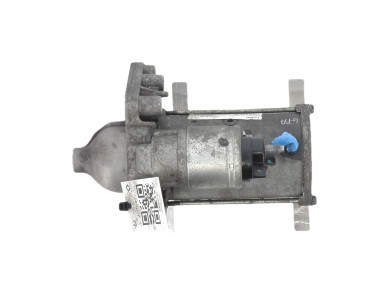 Starter - Peugeot 208 I PH.2 1.6 BHDI - 5802AE - J1-7686V