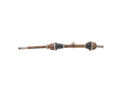 Cardan avant droit - Peugeot 308 I PH.1 1.6 HDI - 00003273QH - V1-6179Z