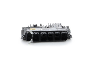 Engine calculator used - BMW SERIE 1 - 9888812