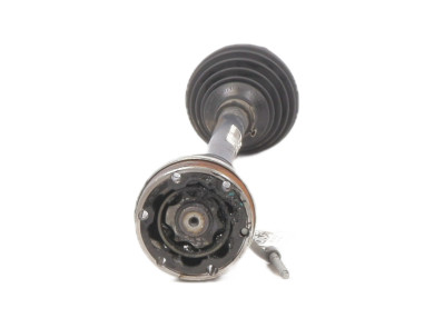 Left front transmission - Volkswagen TOURAN III 1.6 TDI - 3Q0407271AR - T1-6118P