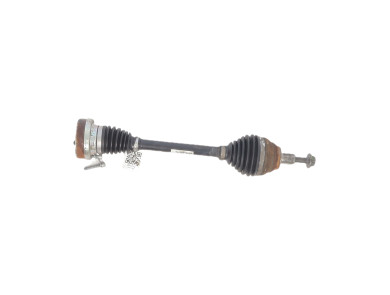 Left front transmission - Volkswagen TOURAN III 1.6 TDI - 3Q0407271AR - T1-6118P