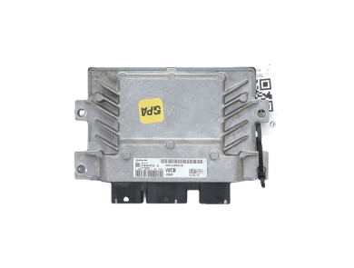 Engine calculator - Ford FIESTA VI PH.1 - AV21-12A650-CB - X0-3429L