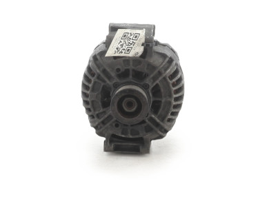 Alternator - Mercedes ML ML350 7G - 2721540102 - C1-7712A