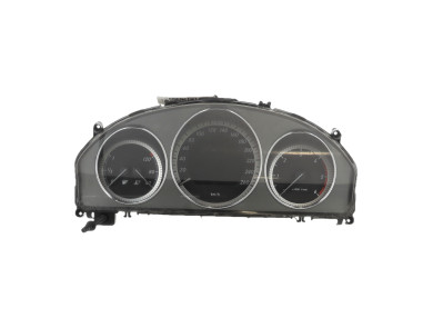 Odometer - Mercedes CLASSE C III PH.1 - 2049003905 - W1-8783C