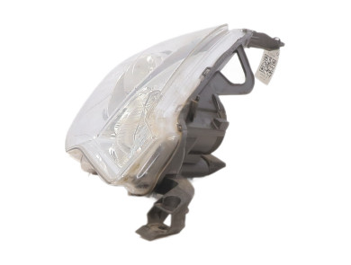 Right headlight - Citroen C3 II PH.2 - 1606931480 - S1-6740P