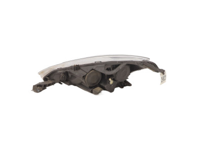 Right headlight - Citroen C3 II PH.2 - 1606931480 - S1-6740P