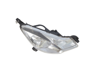 Phare avant droit - Citroen C3 II PH.2 - 1606931480 - S1-6740P