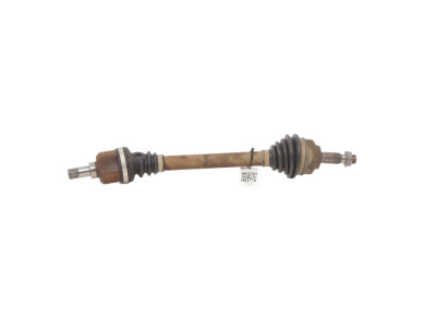 Left front transmission used - Peugeot 508 - 3272 YN