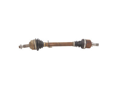 Cardan avant gauche - Peugeot 508 I PH.1 1.6 HDI - 3272YN - F1-6043Y